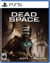 Dead Space